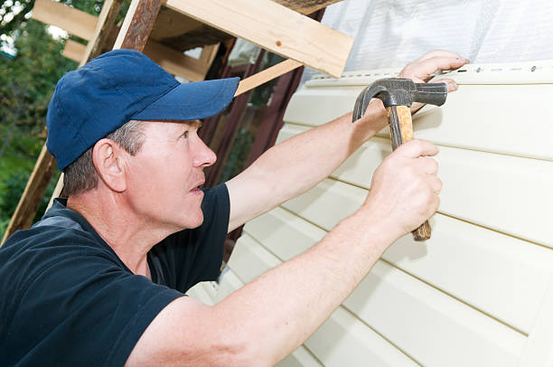 Trusted Brockway, PA Siding Experts